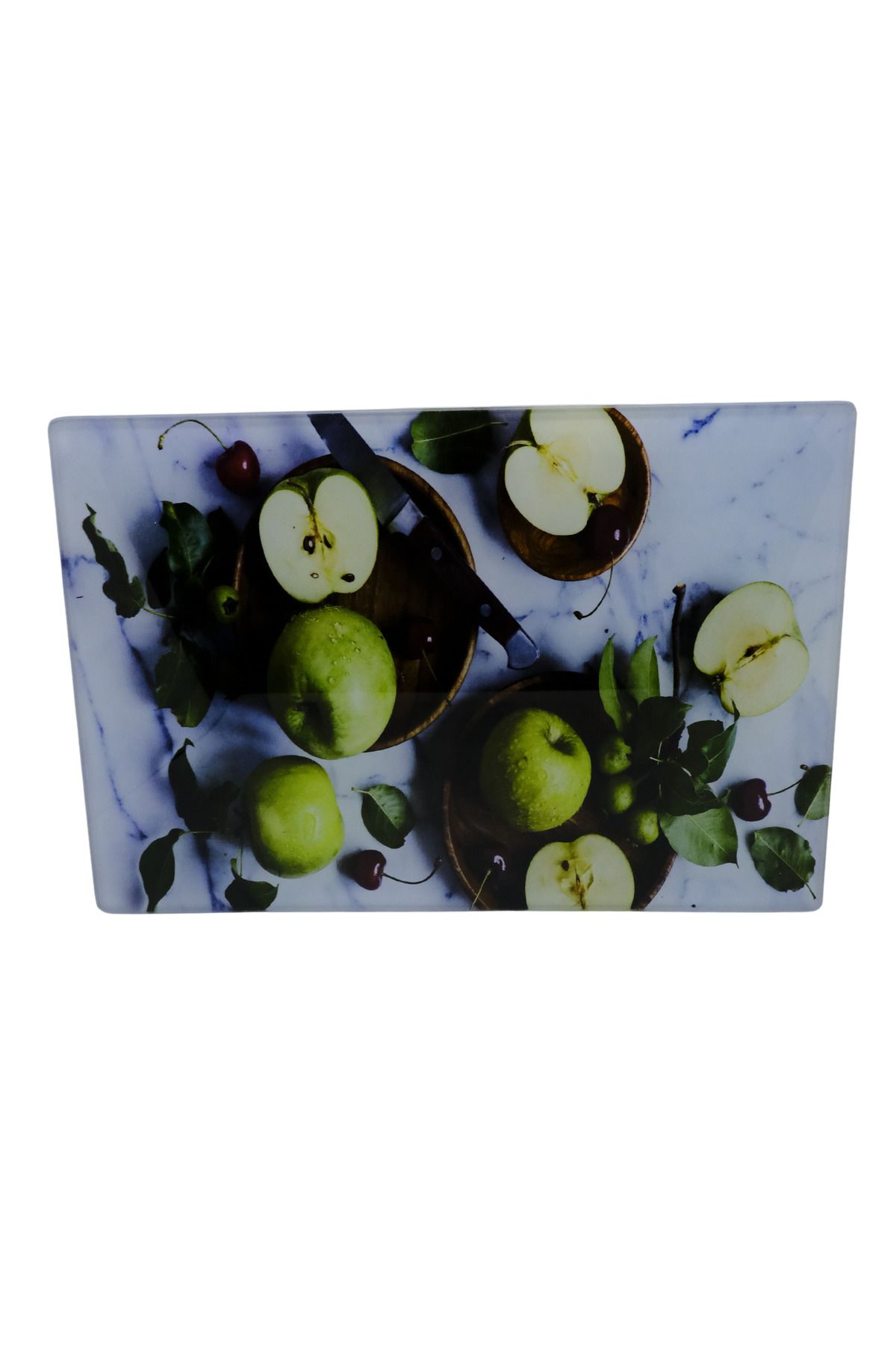Cam Kesme Tahtası 25x35 Kaymaz, Isıya Dayanıklı, Hijyenik Cam Kesme Tahtası 25x35 Kaymaz, Isıya Dayanıklı, Hijyenik